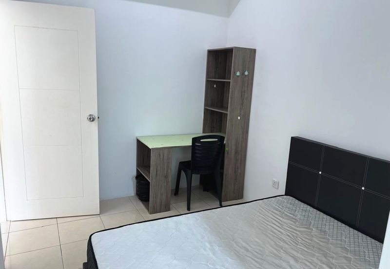 Starhill Luxury Residences