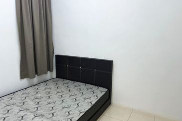 Starhill Luxury Residences