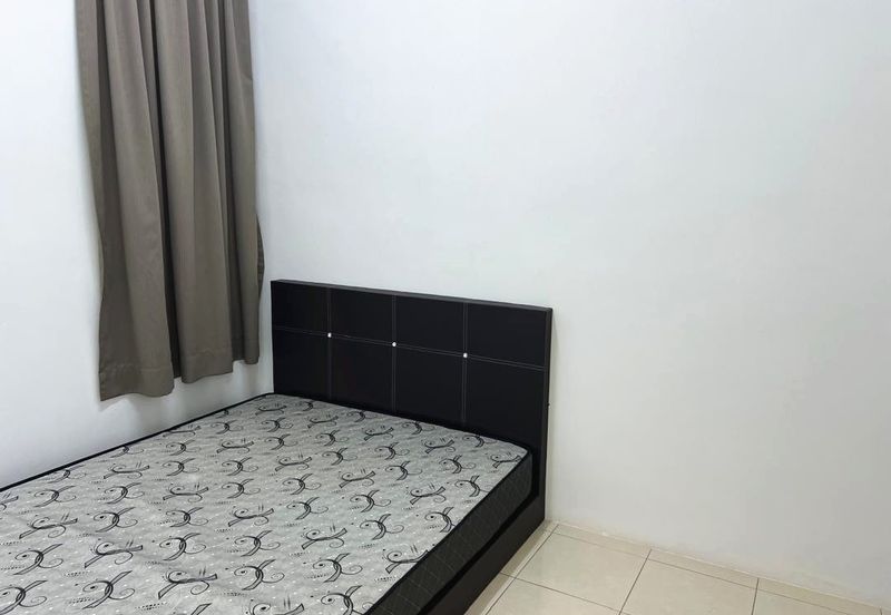 Starhill Luxury Residences