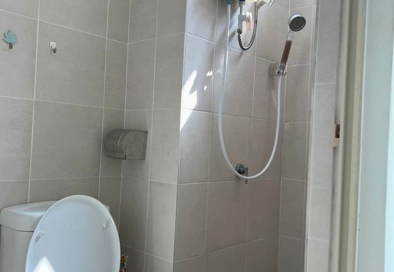 Starhill Luxury Residences