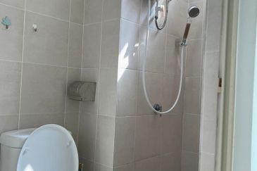 Starhill Luxury Residences