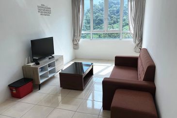 Starhill Luxury Residences