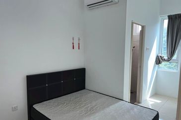 Starhill Luxury Residences