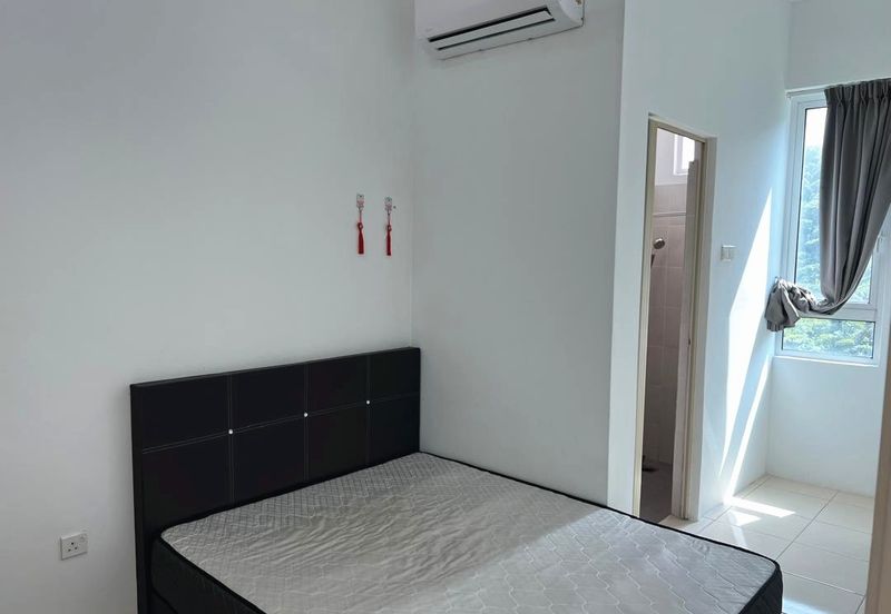 Starhill Luxury Residences