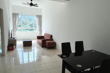 Starhill Luxury Residences