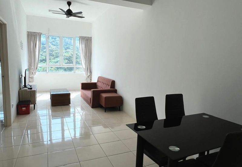 Starhill Luxury Residences