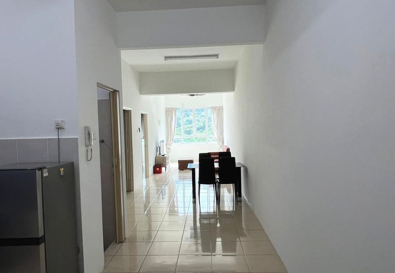 Starhill Luxury Residences