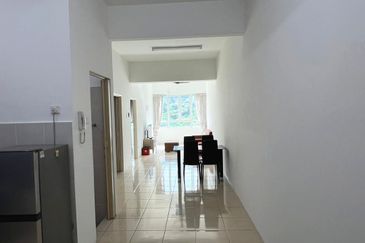 Starhill Luxury Residences