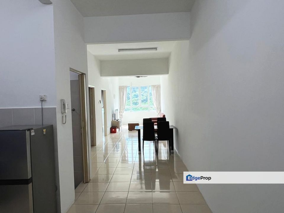 Condominium For Sale at Penang Gelugor Starhill Luxury Residences, Penang, Gelugor