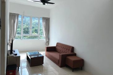 Starhill Luxury Residences