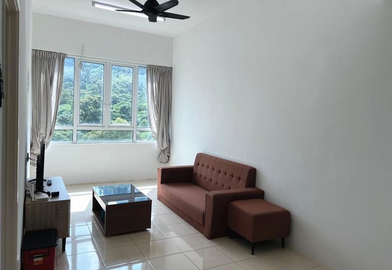 Starhill Luxury Residences