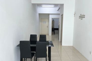 Starhill Luxury Residences