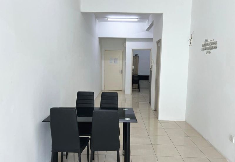 Starhill Luxury Residences