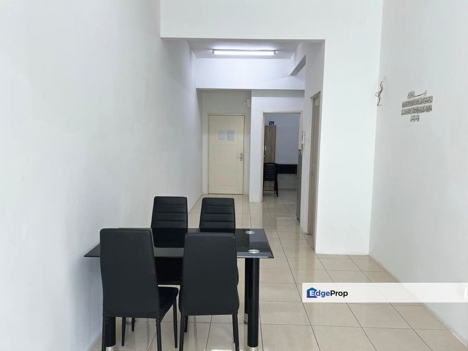 Condominium For Sale at Penang Gelugor Starhill Luxury Residences, Penang, Gelugor