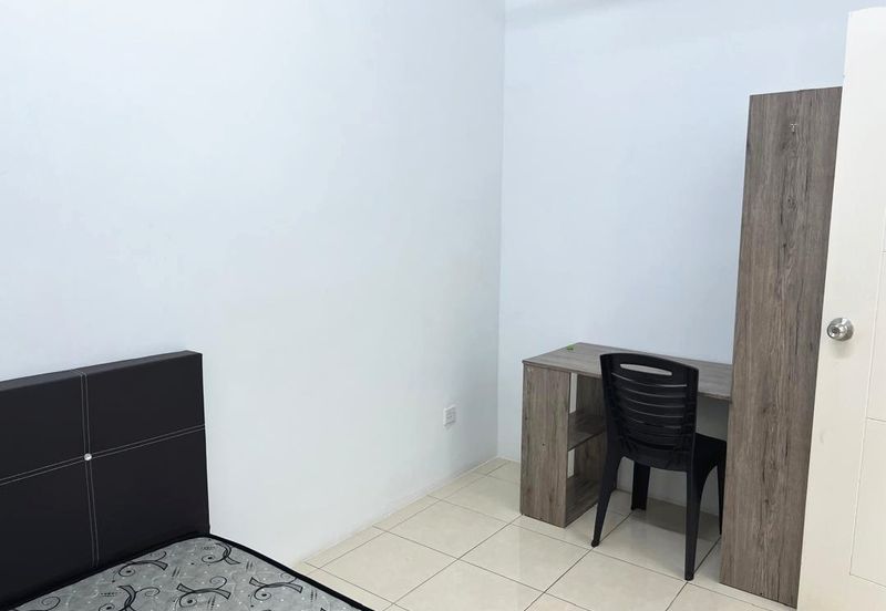 Starhill Luxury Residences