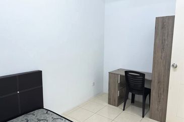 Starhill Luxury Residences