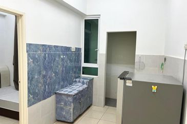 Starhill Luxury Residences