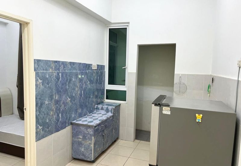 Starhill Luxury Residences