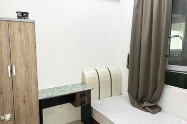 Starhill Luxury Residences