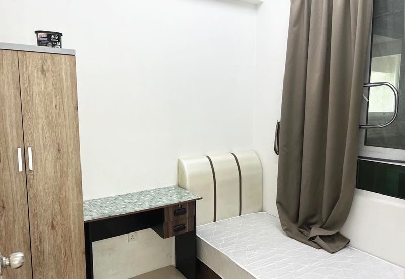 Starhill Luxury Residences