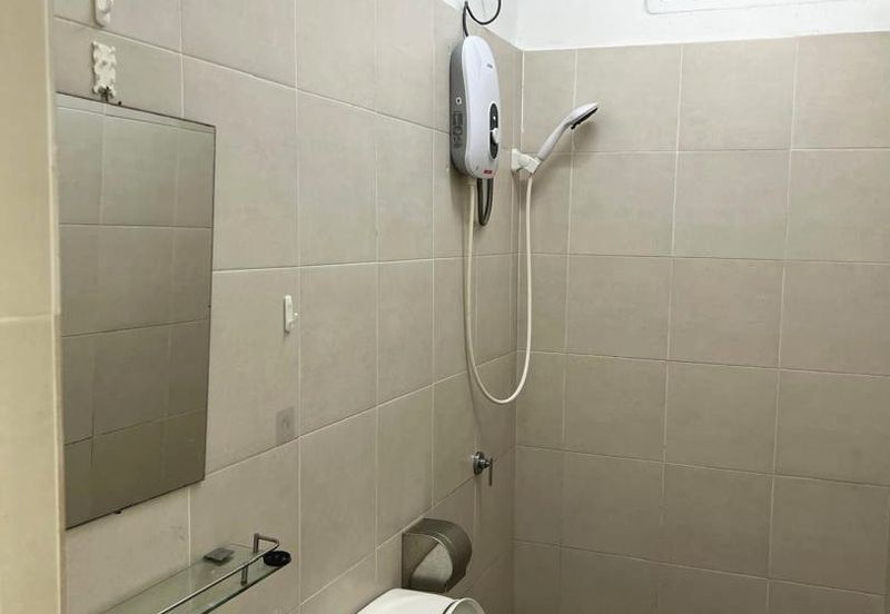 Starhill Luxury Residences