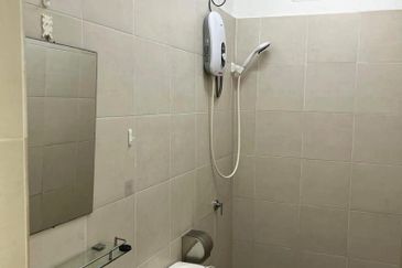 Starhill Luxury Residences