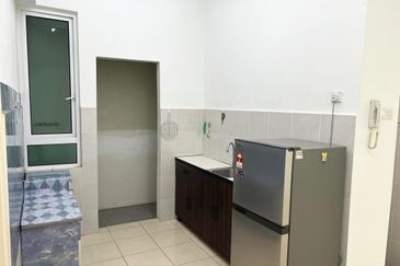 Starhill Luxury Residences