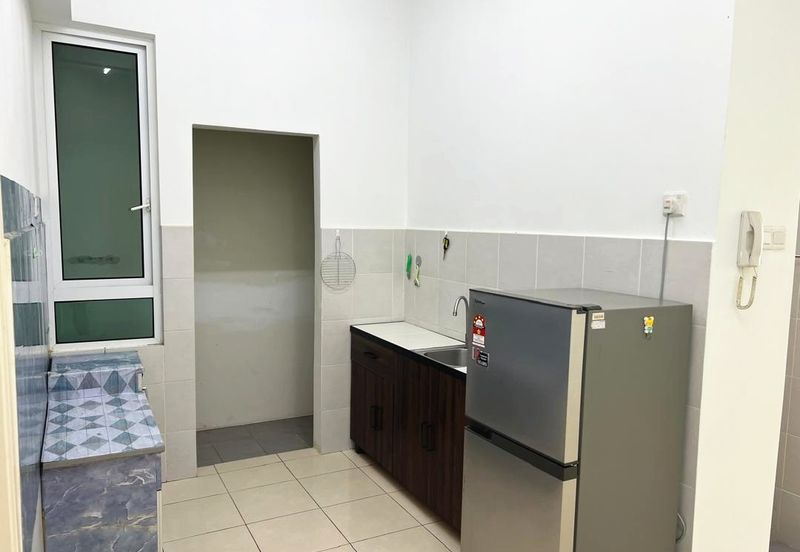 Starhill Luxury Residences