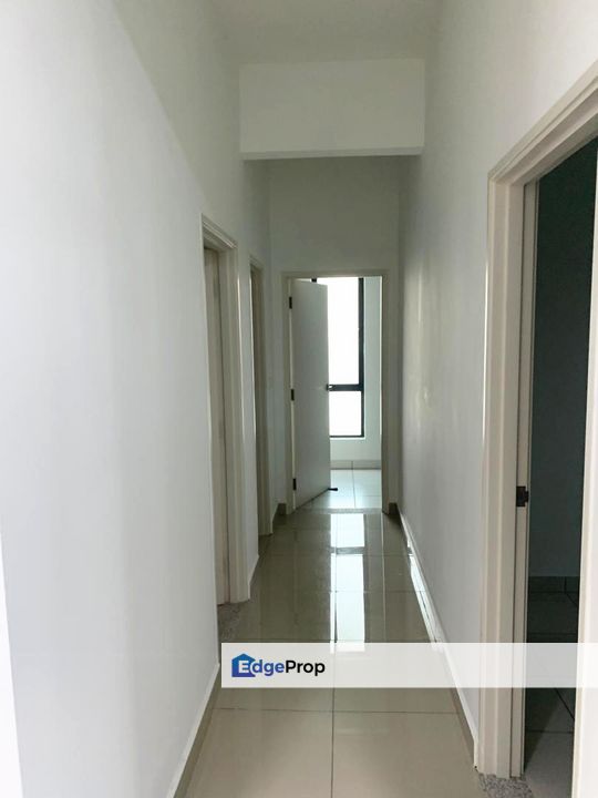 Condominium For Sale at Penang Bayan Lepas Forest Ville, Penang, Bayan Lepas