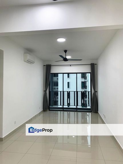 Condominium For Sale at Penang Bayan Lepas Forest Ville, Penang, Bayan Lepas