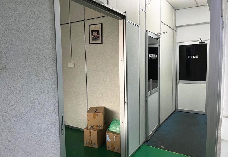 Kawasan Perindustrian Mak Mandin