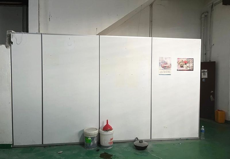 Kawasan Perindustrian Mak Mandin