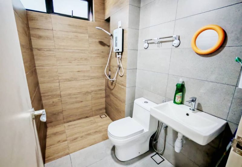 Vivo Executive Apartment