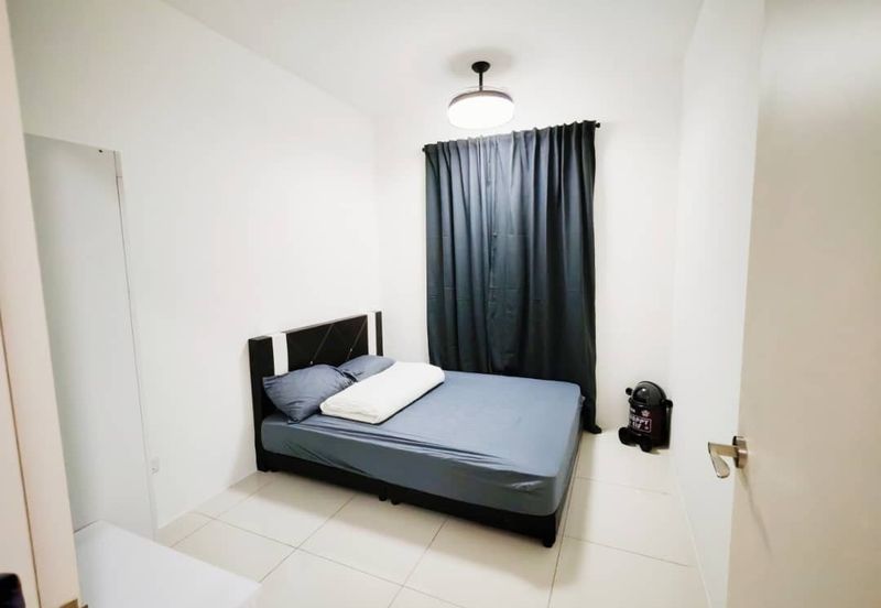 Vivo Executive Apartment