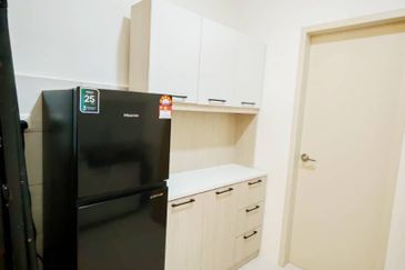 Vivo Executive Apartment