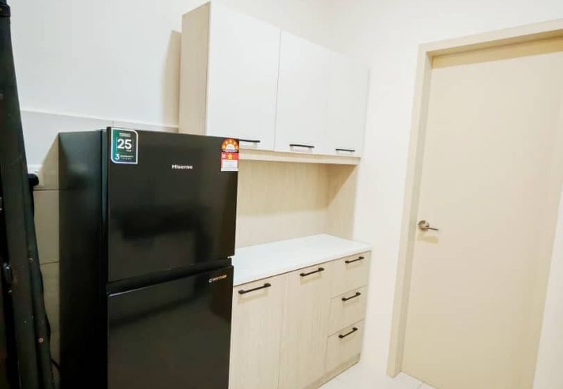 Vivo Executive Apartment