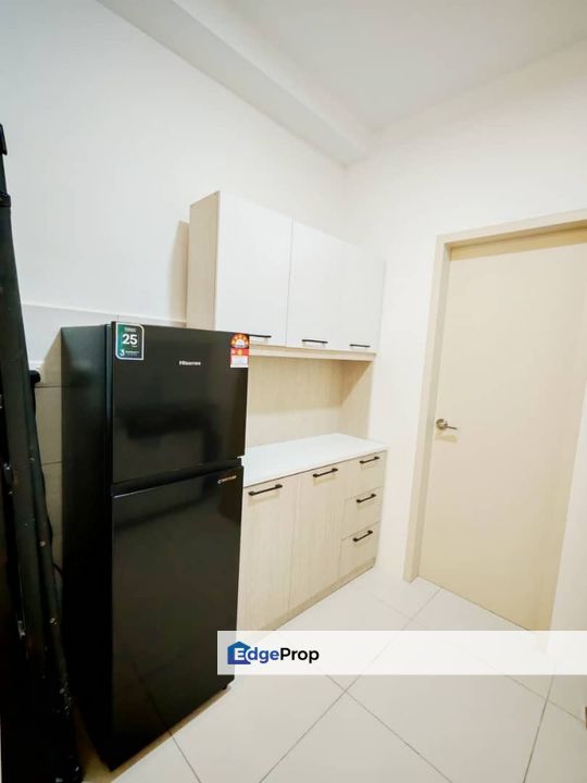 Apartment For Rent at Penang Batu Kawan Vivo Executive Apartment, Penang, Batu Kawan