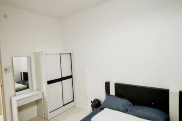 Vivo Executive Apartment