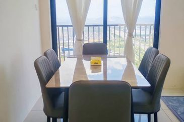 Vivo Executive Apartment