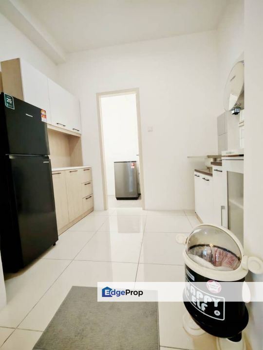 Apartment For Rent at Penang Batu Kawan Vivo Executive Apartment, Penang, Batu Kawan