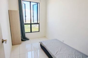 Vivo Executive Apartment