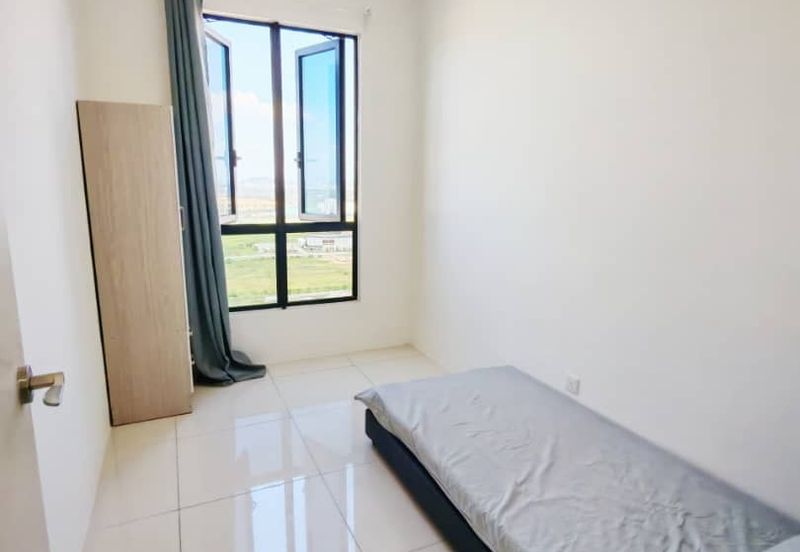 Vivo Executive Apartment