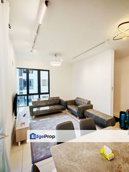 Apartment For Rent at Penang Batu Kawan Vivo Executive Apartment, Penang, Batu Kawan