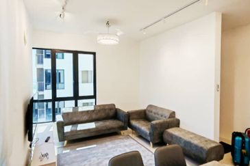 Vivo Executive Apartment