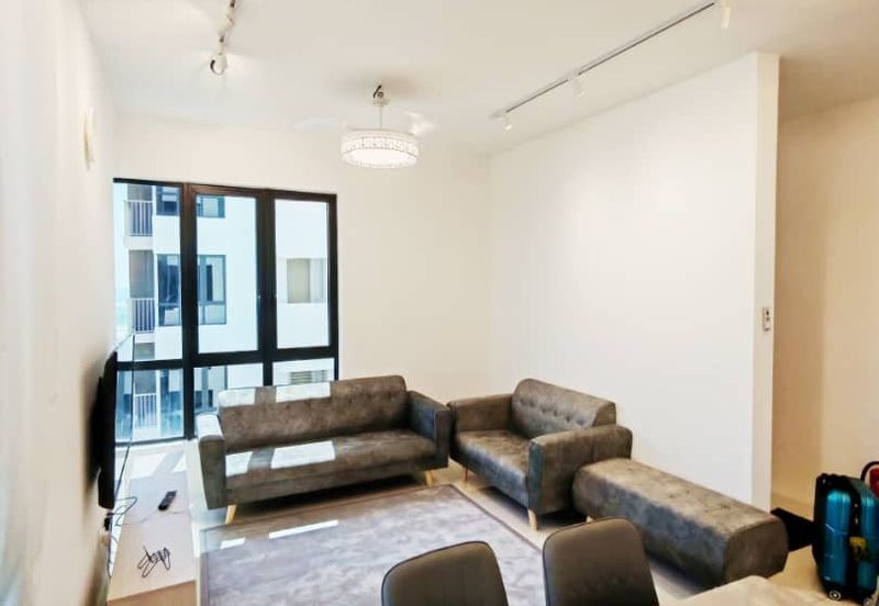 Vivo Executive Apartment