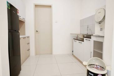 Vivo Executive Apartment