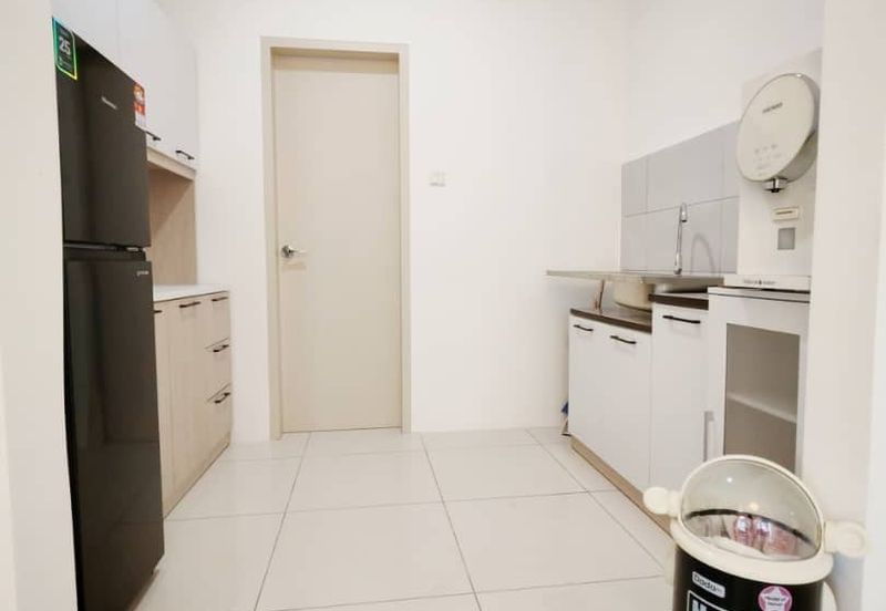 Vivo Executive Apartment