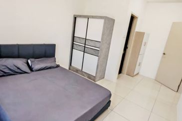 Vivo Executive Apartment