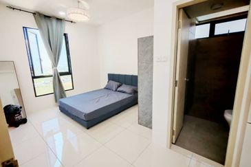 Vivo Executive Apartment