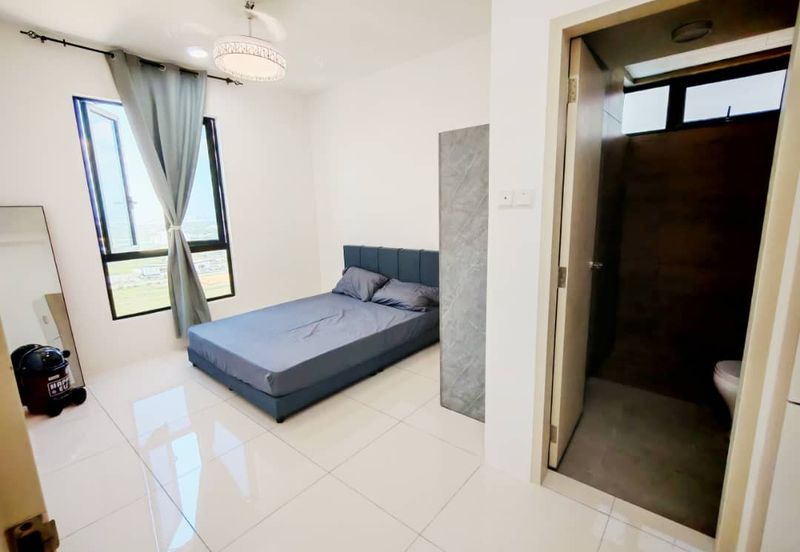 Vivo Executive Apartment